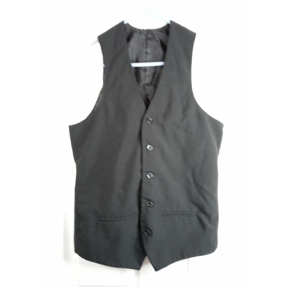 Southeastern Performance Apparel Men's Serving Vest Size 32R - Picture 1 of 3